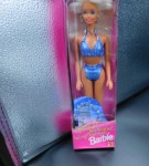 barbie sparkle beach
